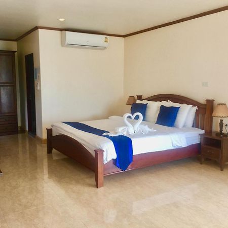 Samui Mermaid Beachfront Pantai Bangrak Bilik gambar
