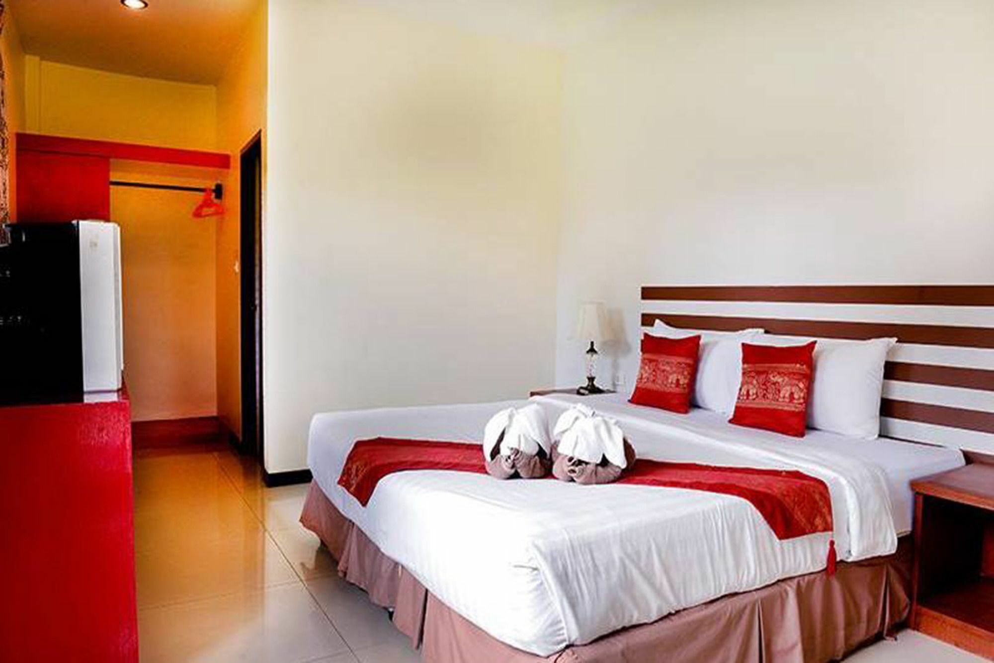 Samui Mermaid Beachfront Pantai Bangrak Luaran gambar