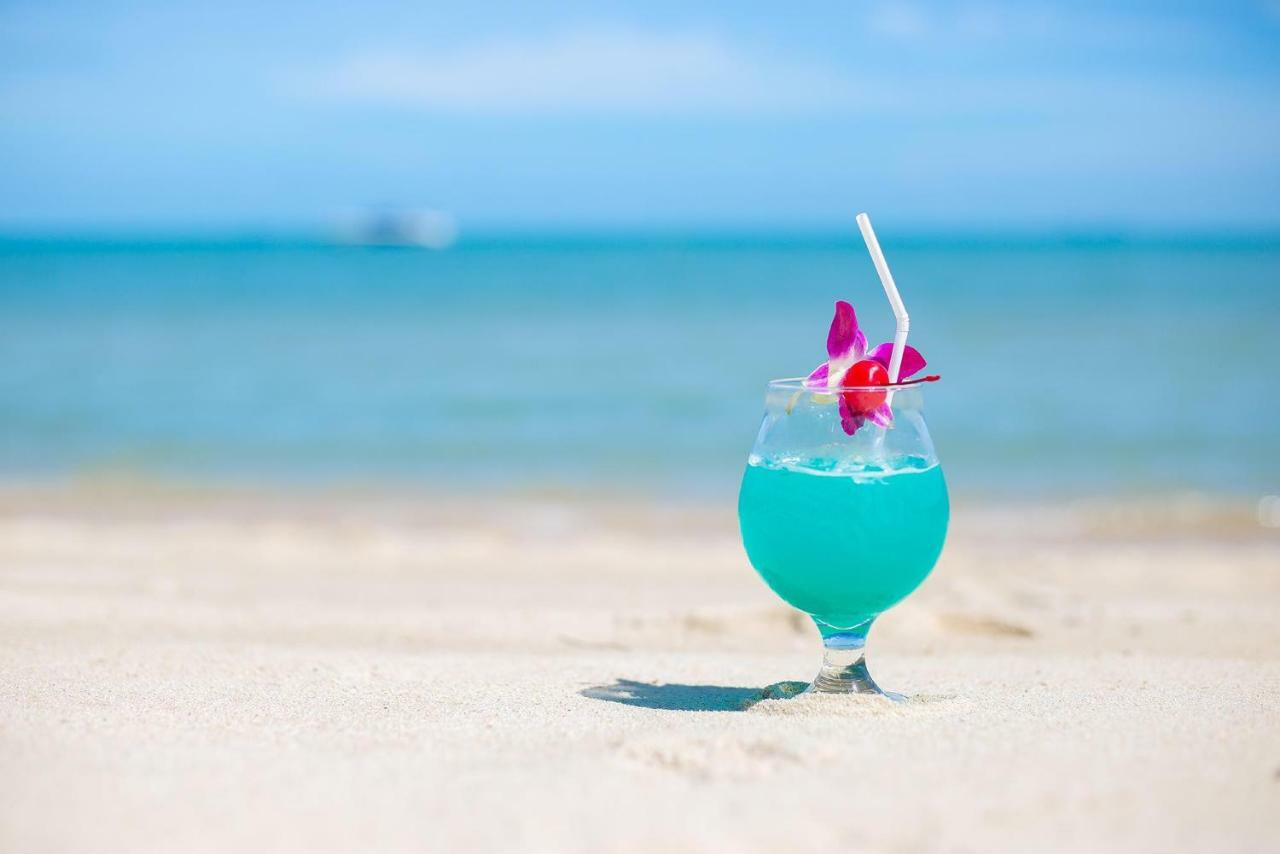 Samui Mermaid Beachfront Pantai Bangrak Luaran gambar