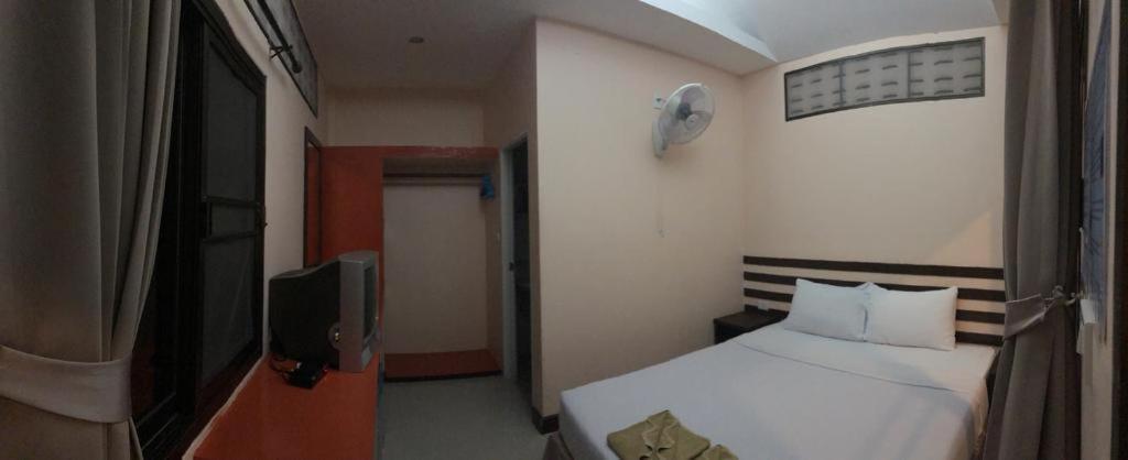 Samui Mermaid Beachfront Pantai Bangrak Luaran gambar